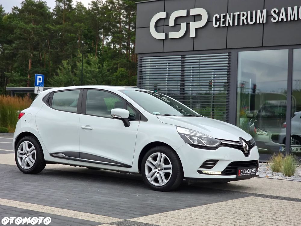 Renault Clio 0.9 Energy TCe Limited Plus - 6
