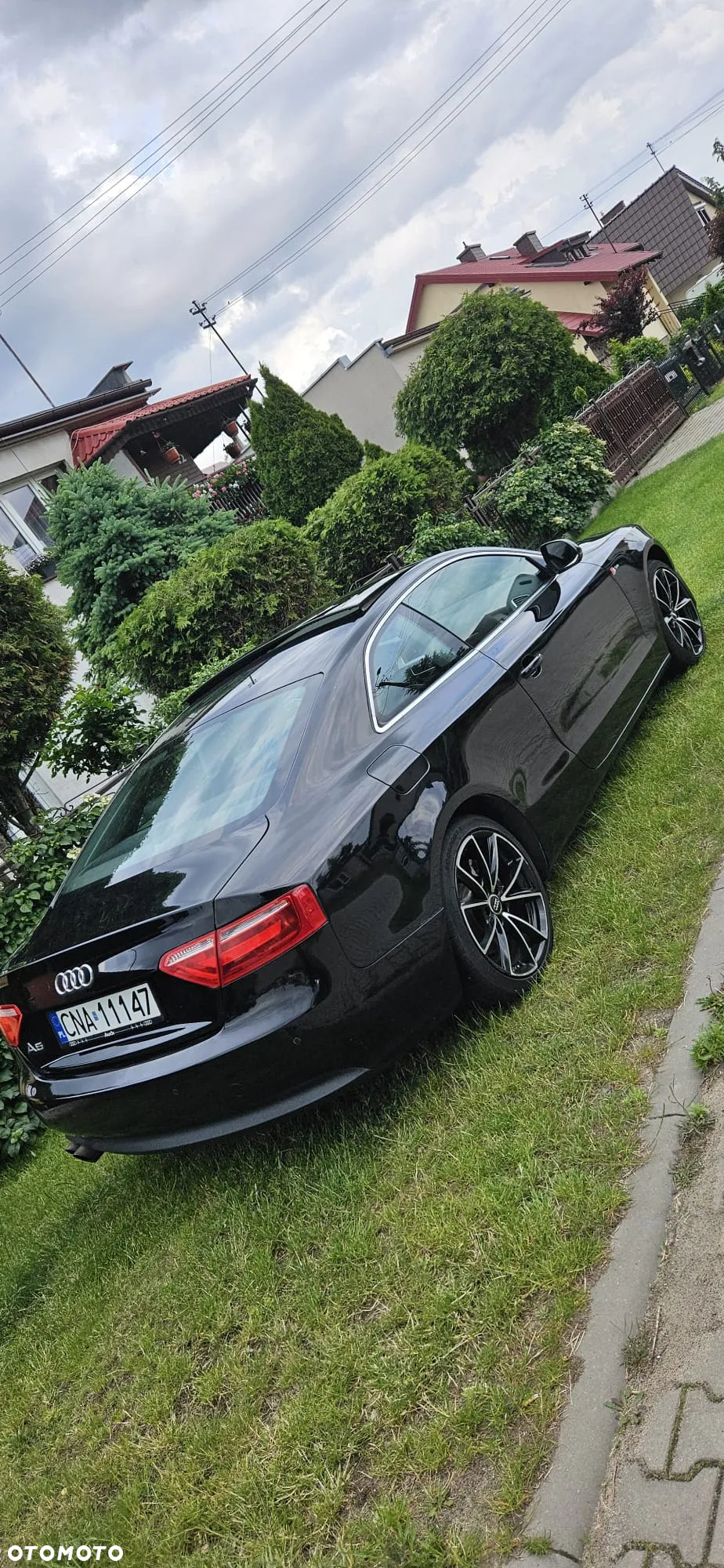 Audi A5 2.0 TFSI - 12