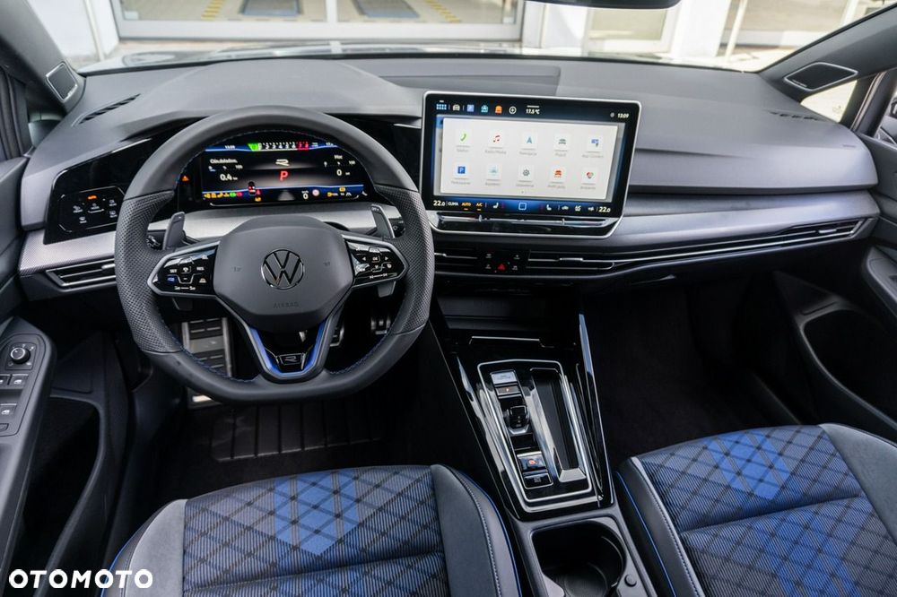 Volkswagen Golf - 14