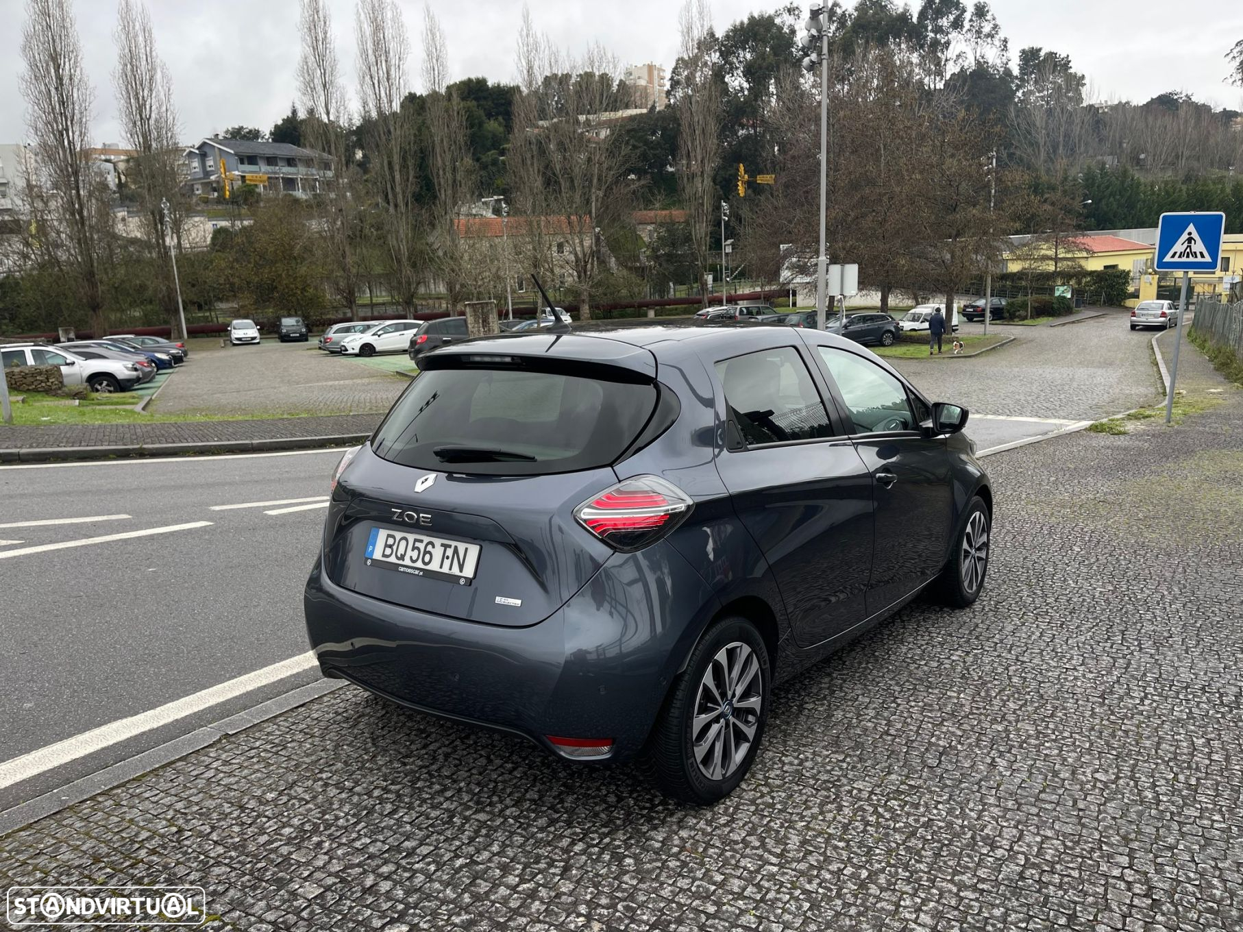 Renault Zoe - 11