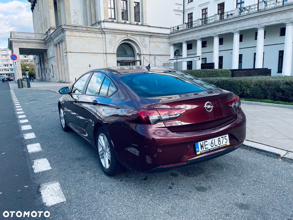 Opel Insignia 1.5 T Elite S&S - 3
