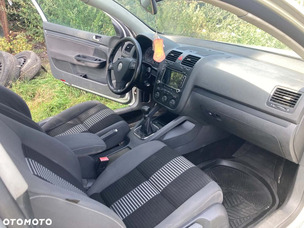 Volkswagen Golf 1.4 TSI GT Sport - 6