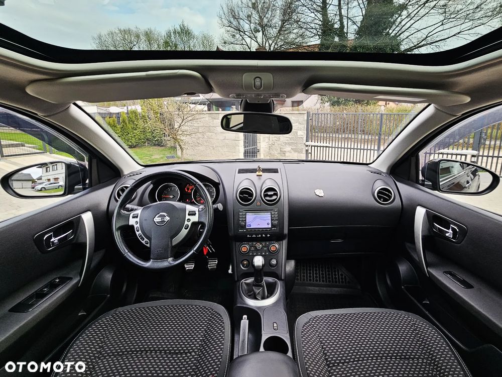 Nissan Qashqai 1.6 Tekna - 8