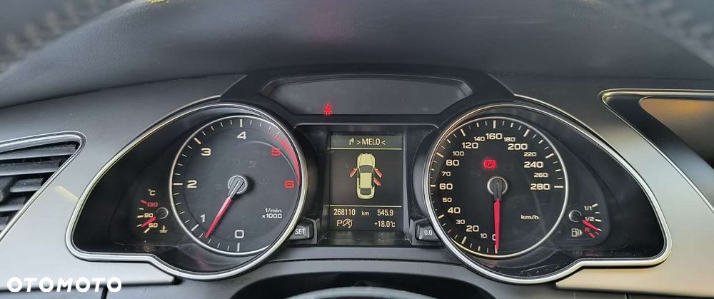 Audi A5 - 29