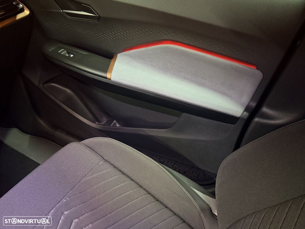 Cupra Born 58 kWh - 24