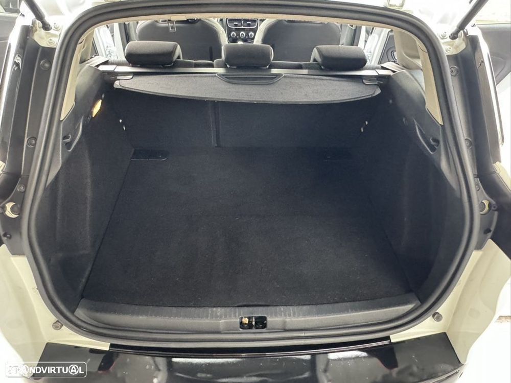 Renault Clio Sport Tourer 1.5 dCi Zen - 36