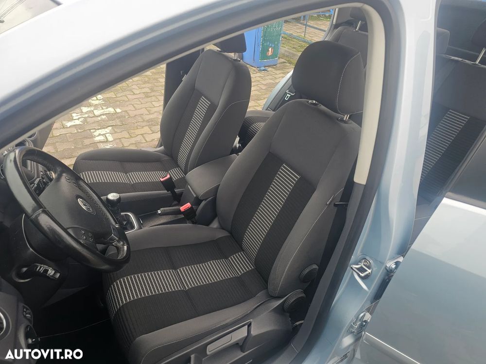 Volkswagen Golf 1.4 TSI United - 17