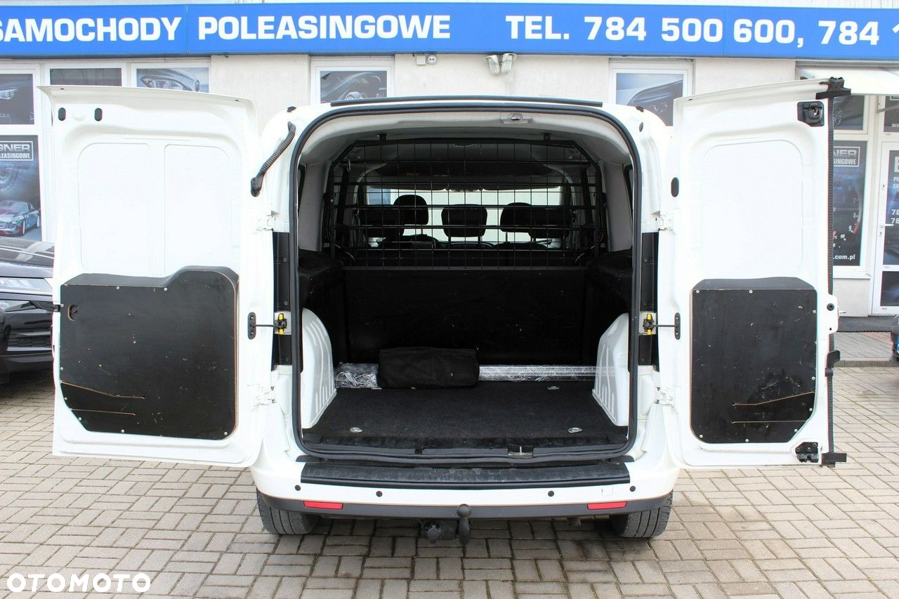 Fiat Doblo - 7