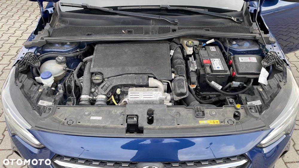 Opel Corsa 1.2 Elegance S&S - 39