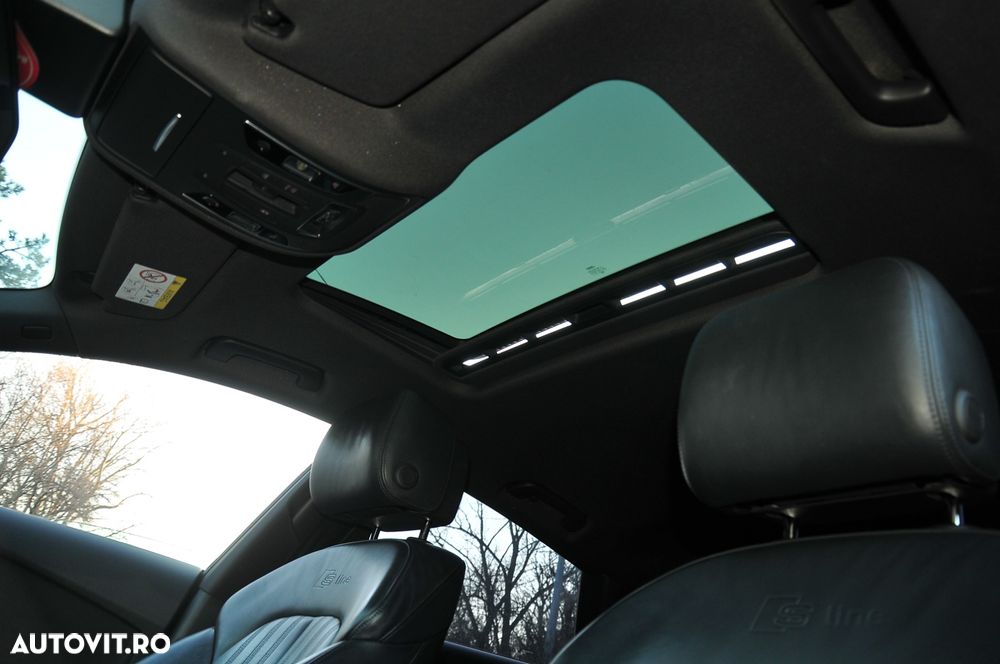 Audi A7 3.0 TDI competition quattro tiptronic - 17