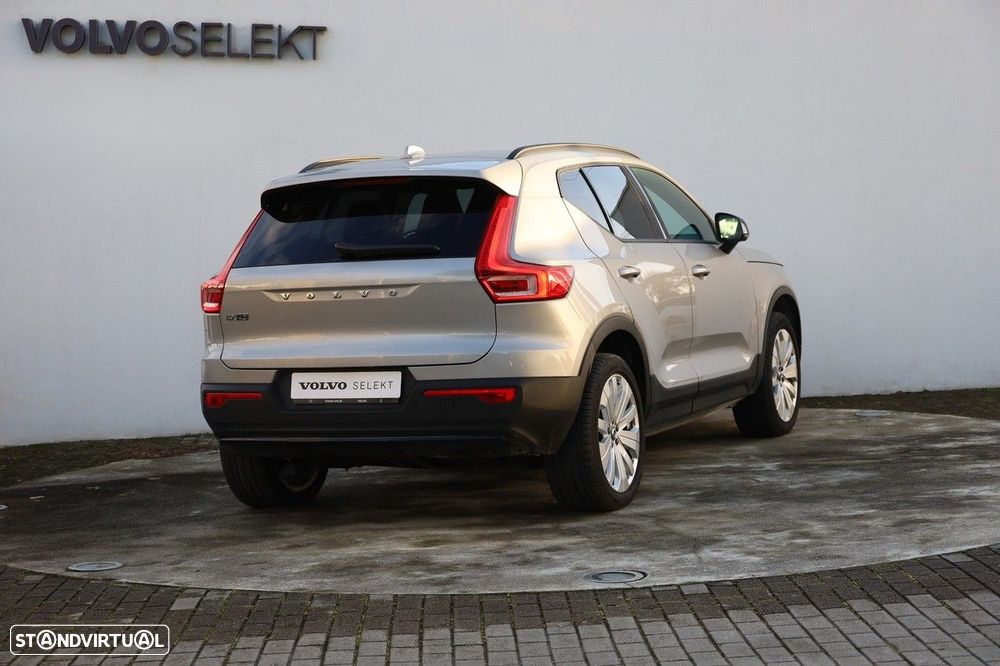 Volvo EX40 70 kWh Single Motor Core - 3