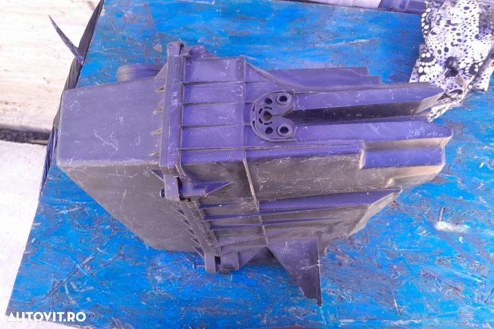 Carcasa filtru aer 6Y0129607D - CGPB 6Y0129607D - CGPB Skoda Fabia 5J - 2