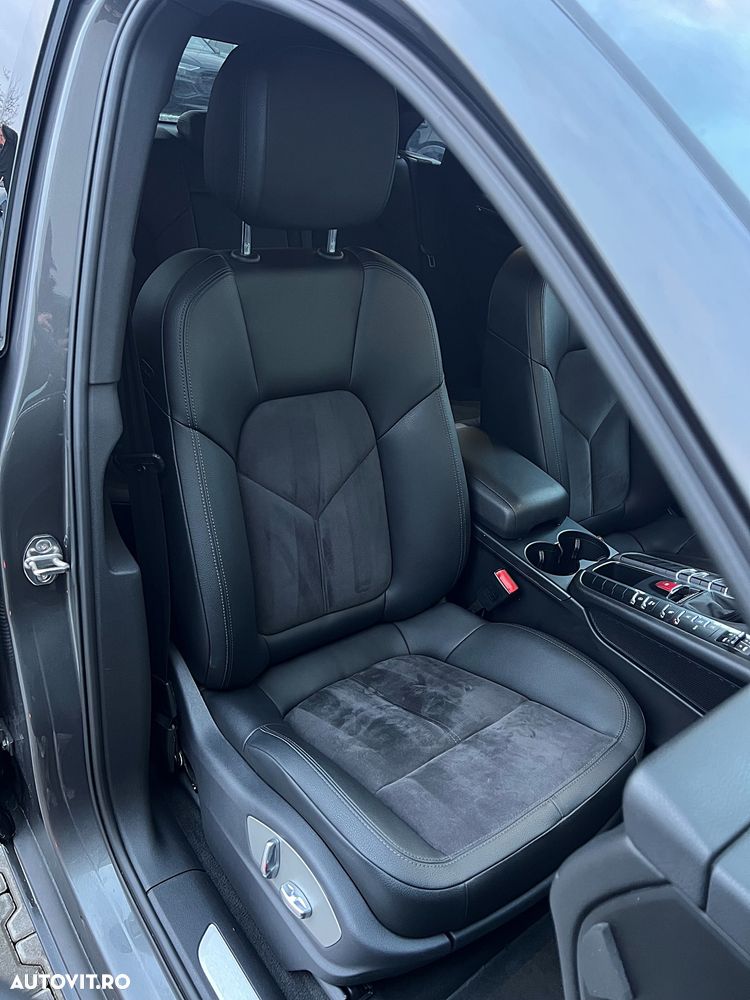 Porsche Macan 3.0 PDK S - 21