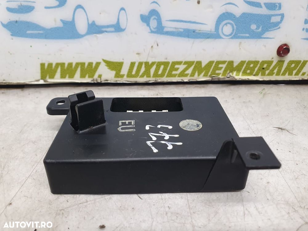 Modul lampa full led Mazda CX-3 1 [2015 - 2018] 1.5 diesel S5Y5 - 1