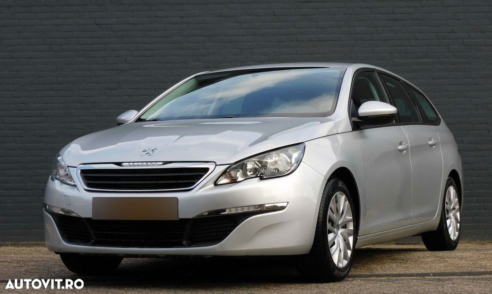 Peugeot 308 1.2 L PureTech Turbo Access - 1