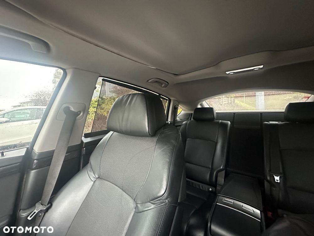 BMW 5GT 535d xDrive Tursimo Modern Line - 21