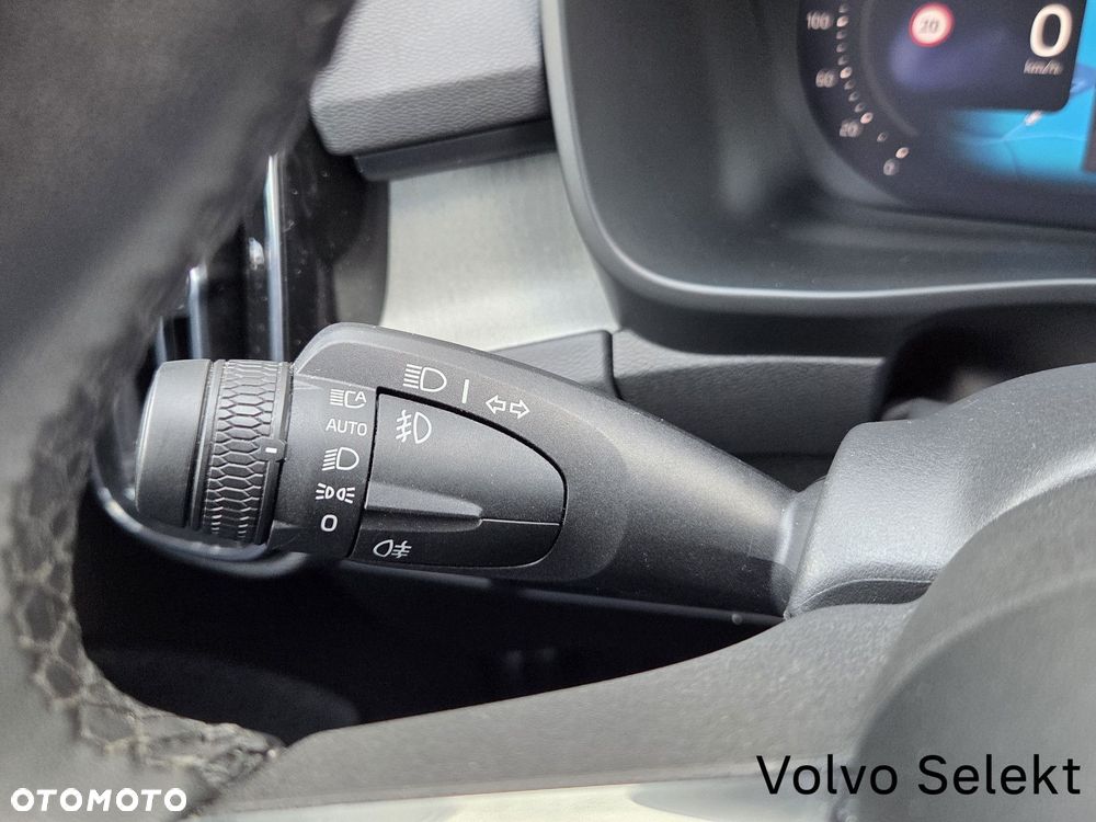Volvo XC 40 - 27