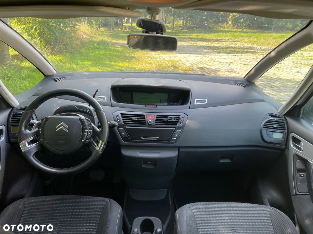 Citroën C4 Picasso 2.0 HDi Impress Pack MCP - 11