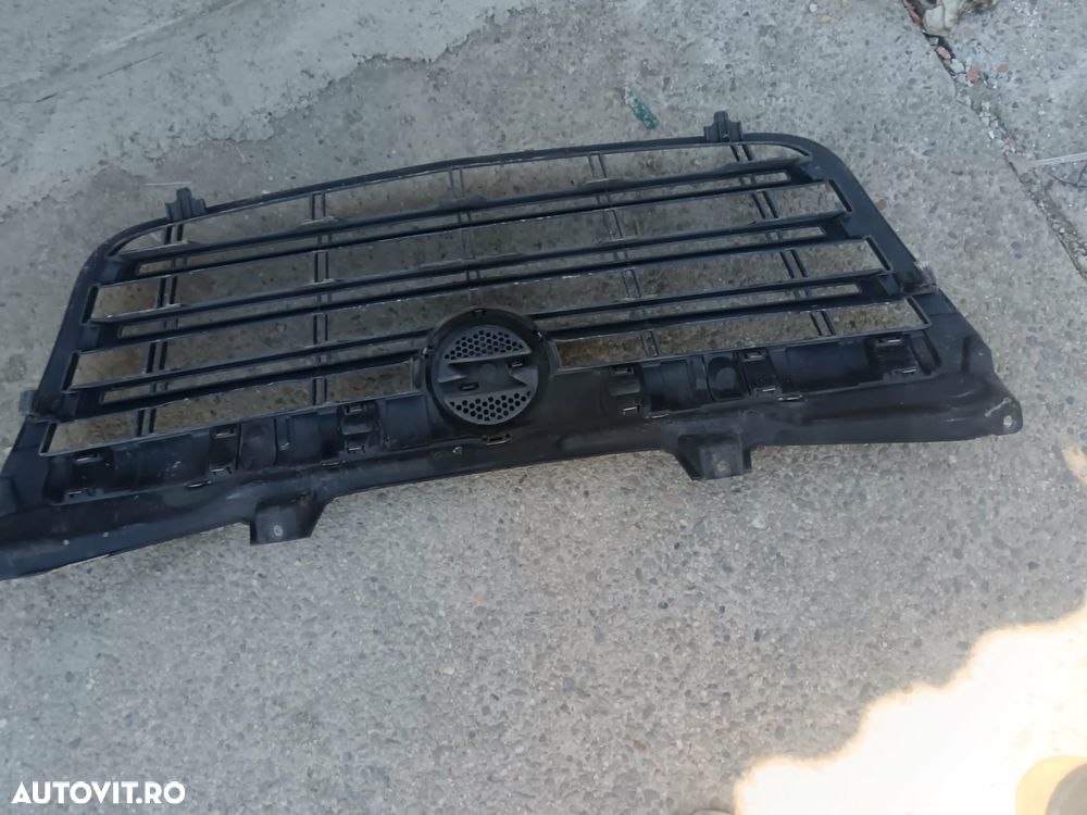 Grila radiator Opel / Vauxhall Movano B - 2