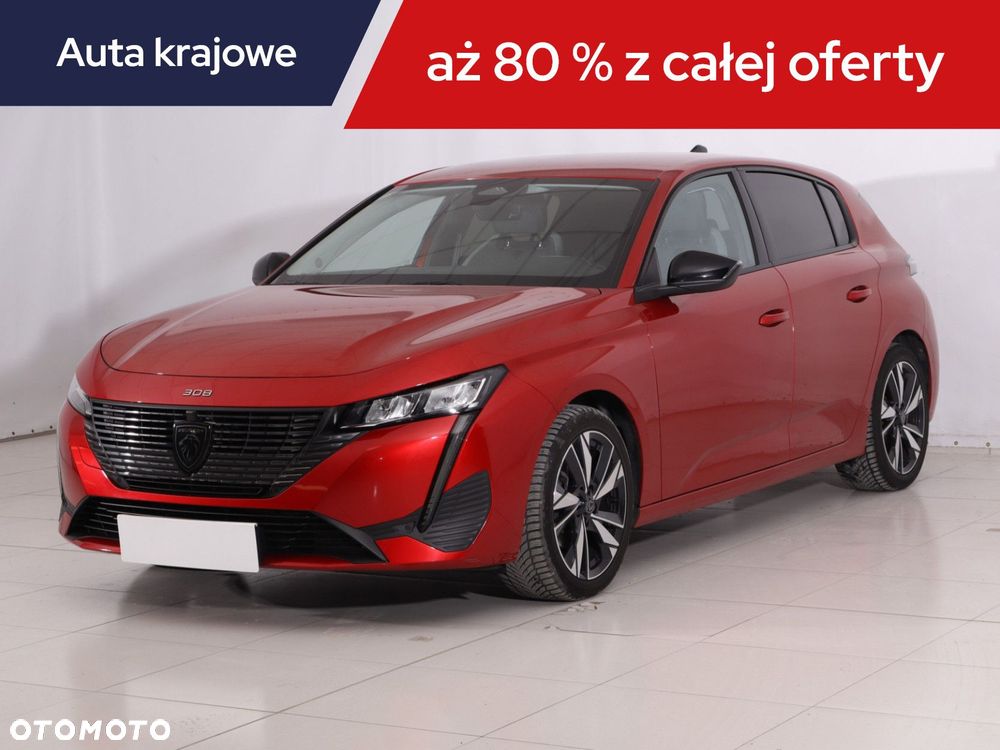 Peugeot 308 - 3