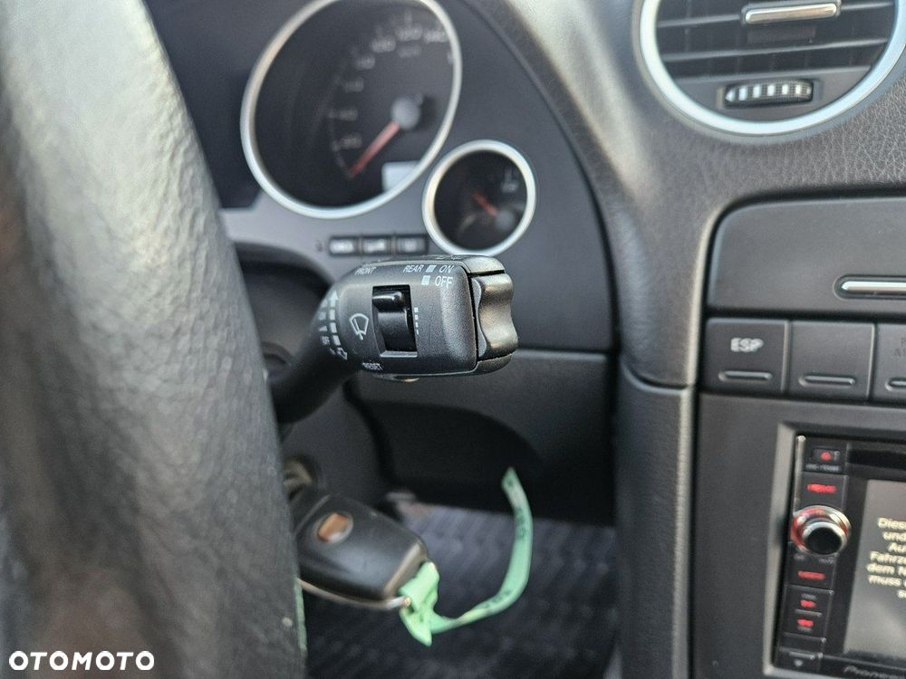 Seat Exeo - 16