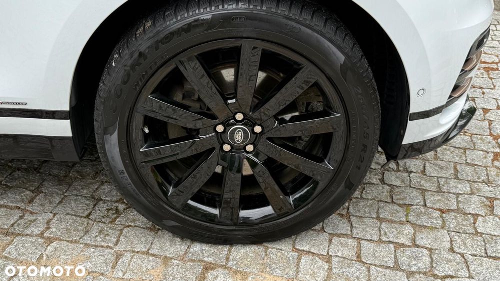 Land Rover Range Rover Velar 2.0 P250 R-Dynamic SE - 7