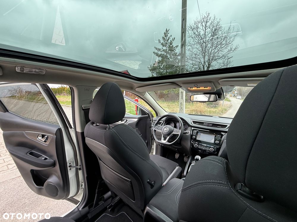 Nissan Qashqai 1.2 DIG-T Tekna - 13