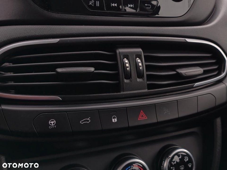 Fiat Tipo - 14