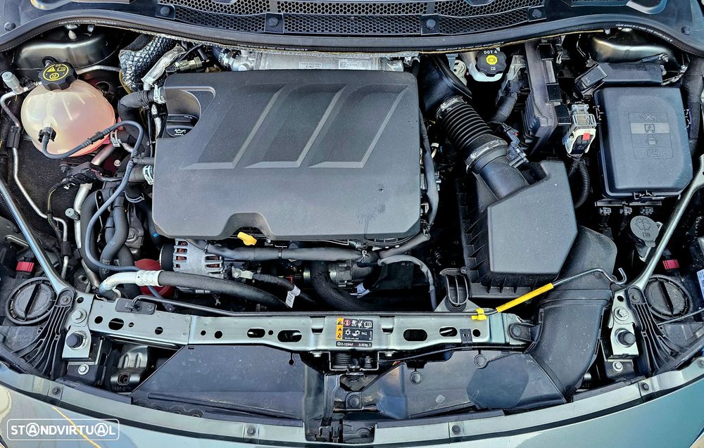 Opel Astra - 13