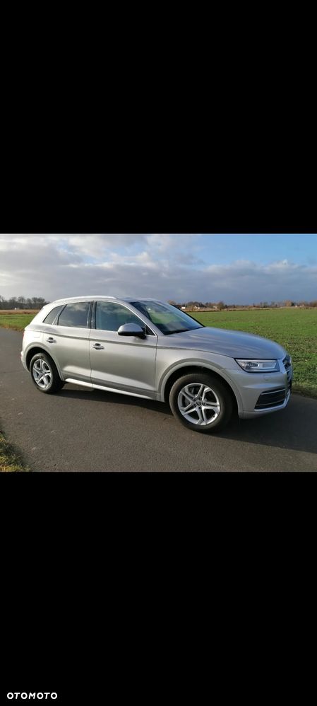 Audi Q5 - 1