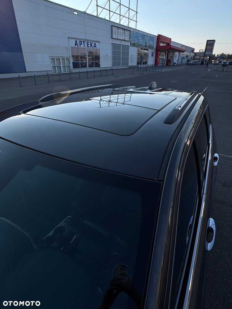 Jeep Grand Cherokee 3.6 V6 Summit - 19