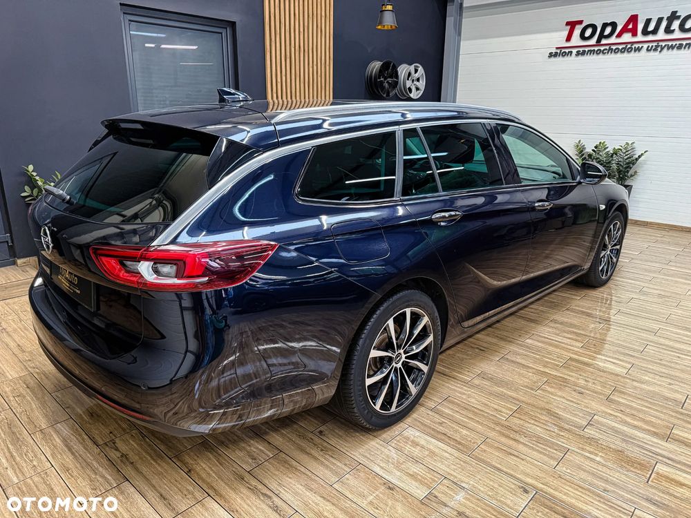 Opel Insignia 2.0 CDTI Innovation S&S - 7