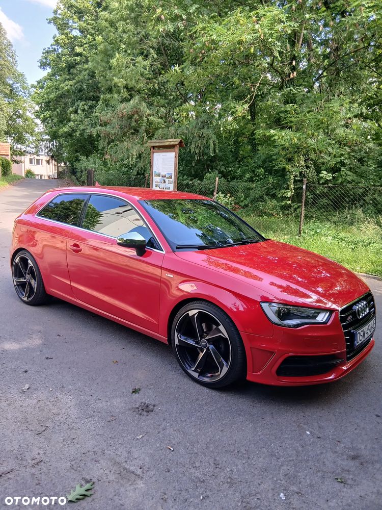 Audi A3 3-drzwiowe 1.6 TDI Attraction - 2