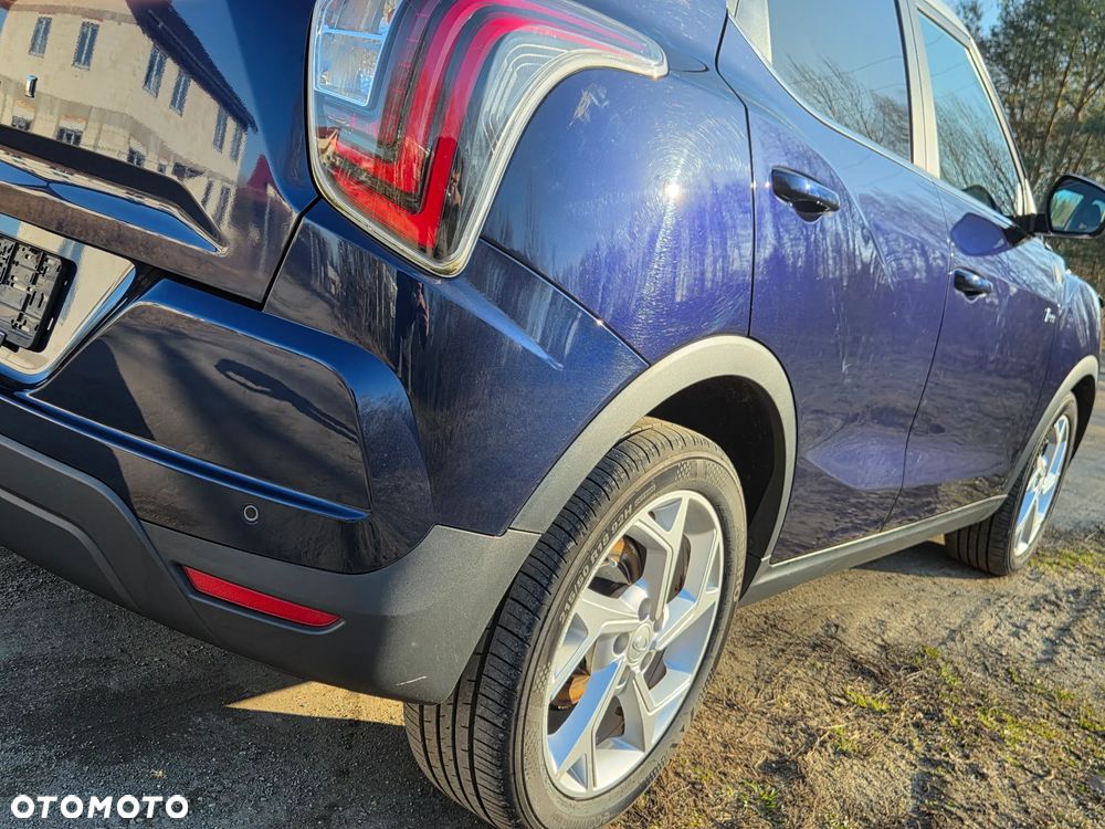 SsangYong/KGM Tivoli 1.5 T-GDi 2WD Fizz - 16