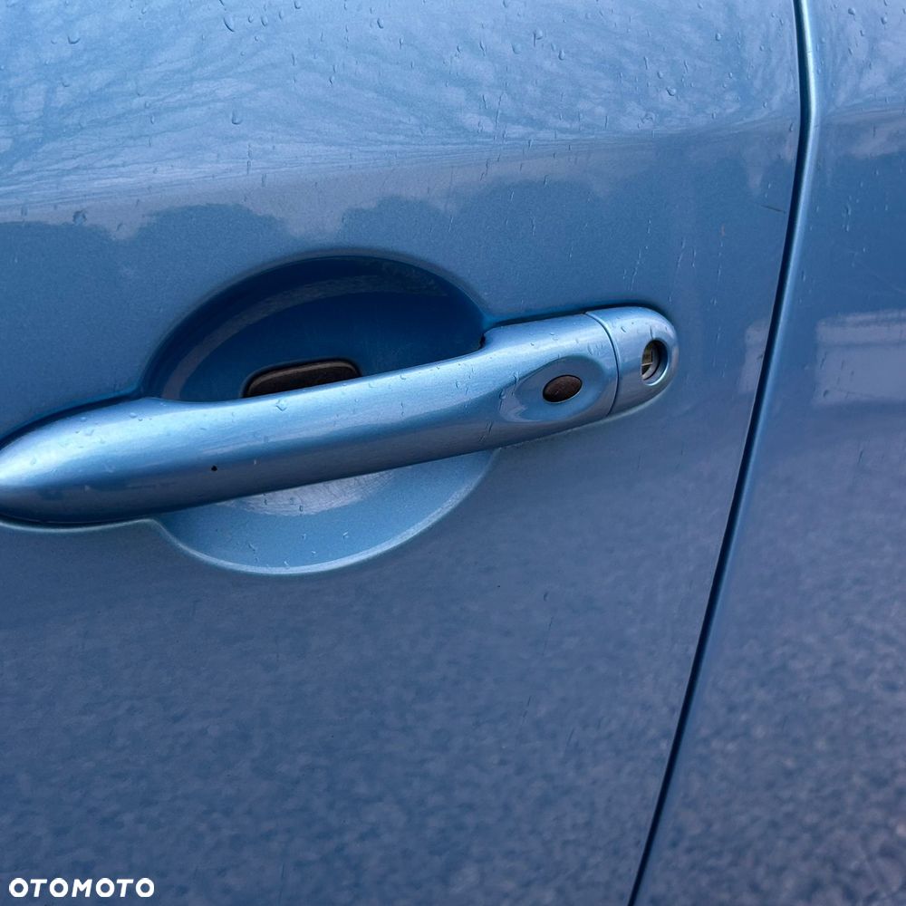 Renault Megane 1.6 16V Limited - 7