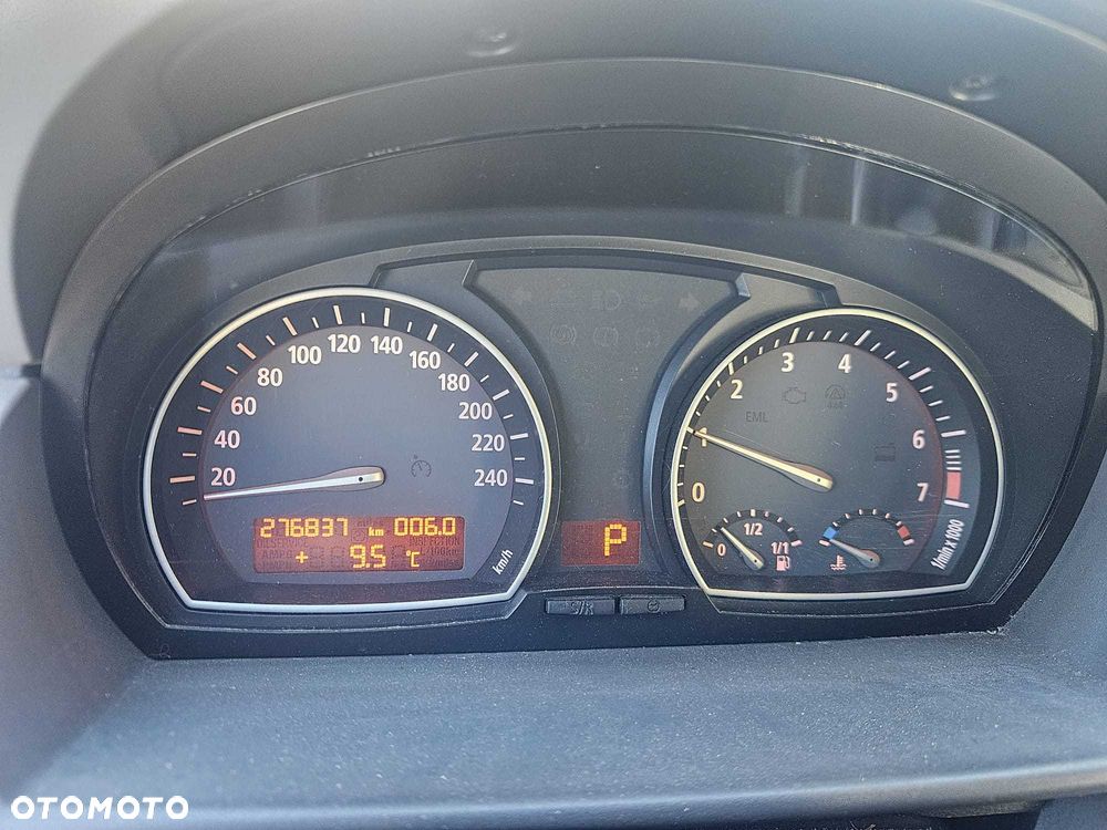 BMW X3 - 5