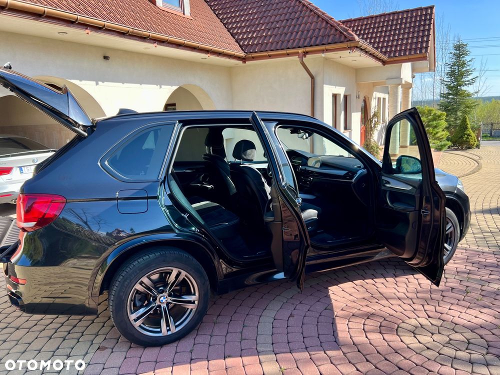 BMW X5 - 17