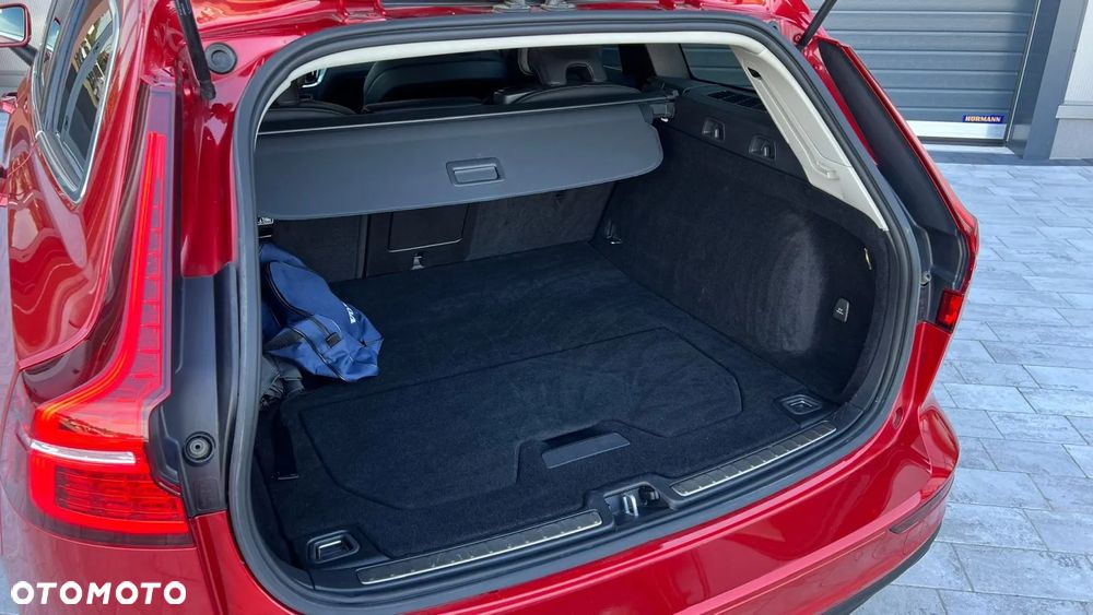 Volvo V60 B3 B Momentum Pro - 14