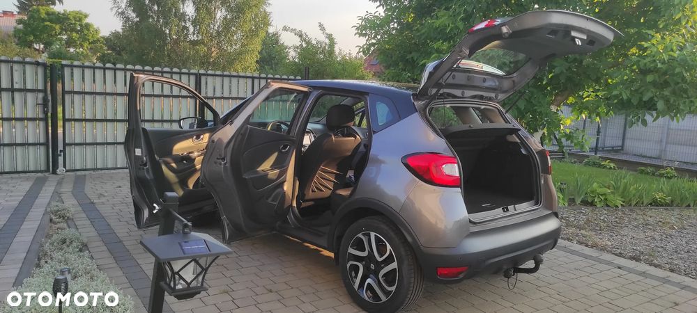 Renault Captur ENERGY TCe 90 Start&Stop Dynamique - 14