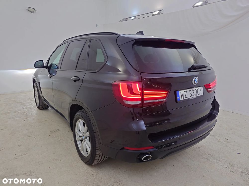 BMW X5 xDrive25d - 6