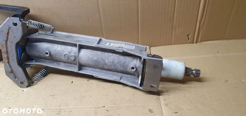 Kolumna kierownicza BMW 3 F30 F31 6858559 - 5