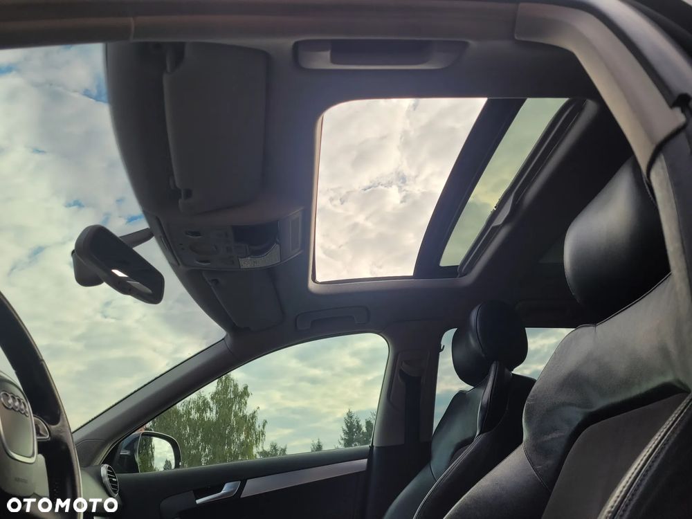 Audi A3 2.0 TDI DPF Ambiente S tronic - 20