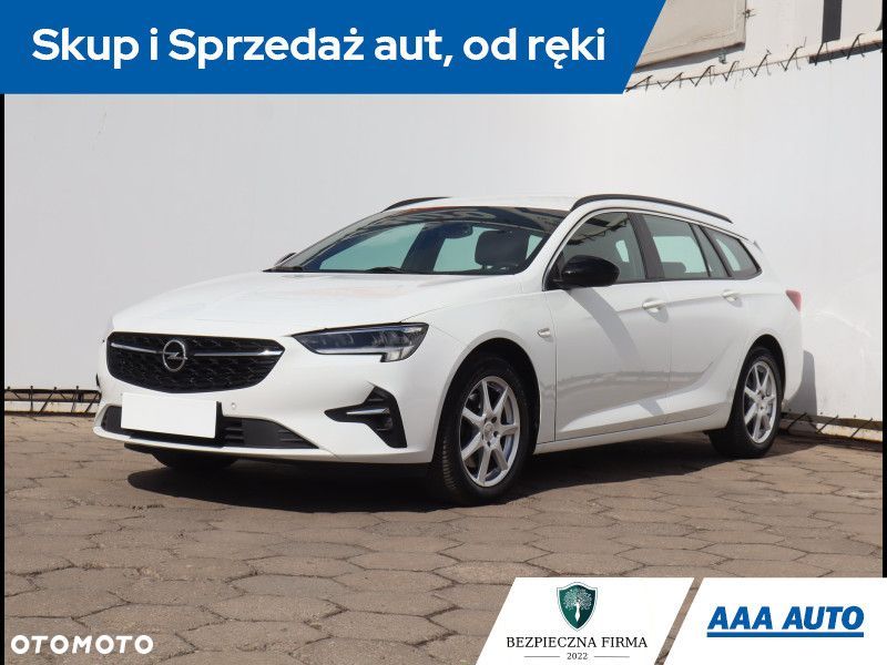 Opel Insignia - 3