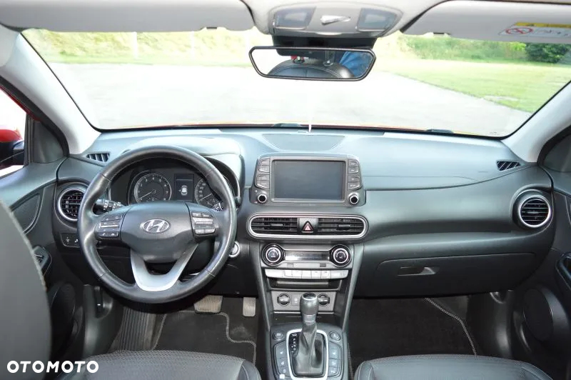 Hyundai Kona - 19