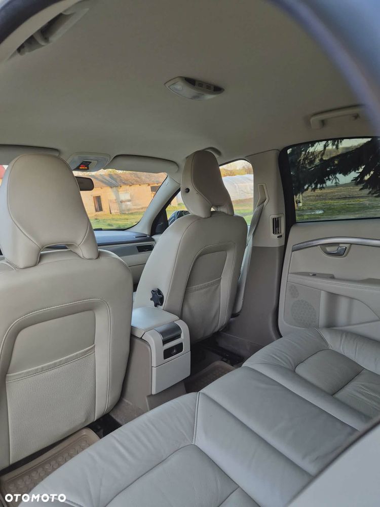 Volvo S80 D3 Momentum - 13