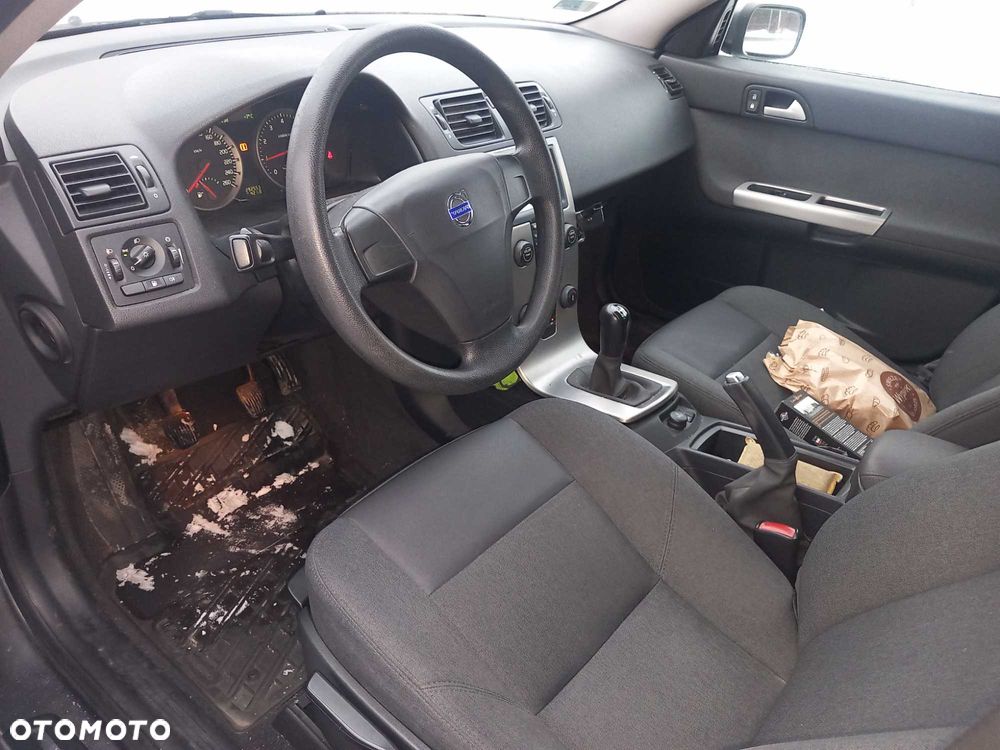 Volvo V50 - 6