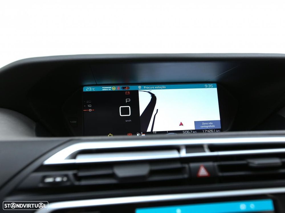 Citroën C4 Spacetourer - 24