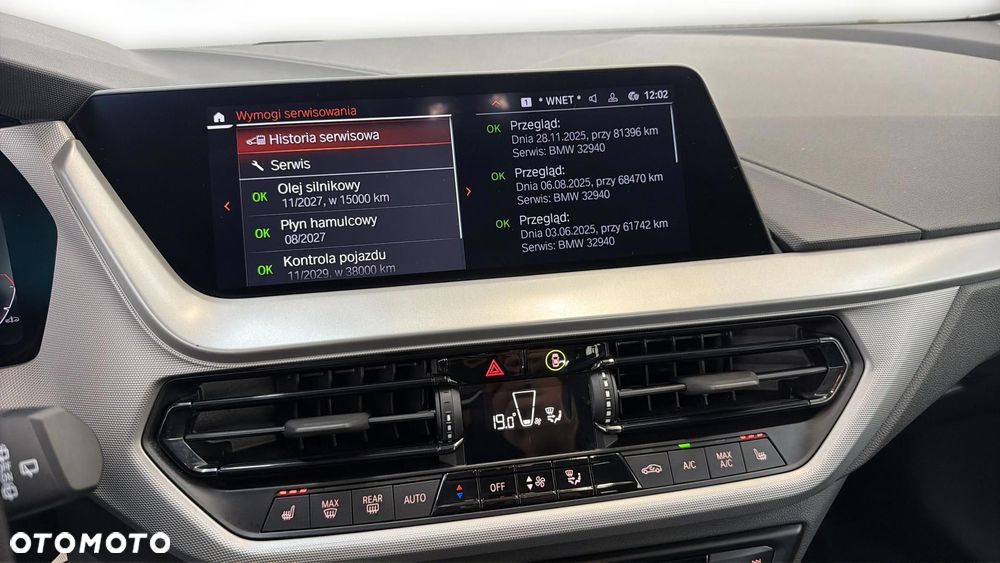 BMW Seria 1 118i Advantage - 28