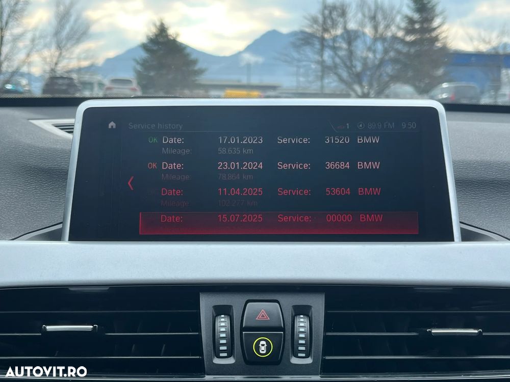 BMW X1 xDrive18d Aut. - 28