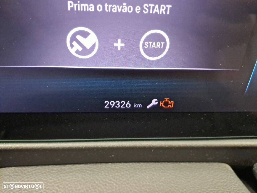 Opel Astra 1.5 D Elegance Aut. - 13